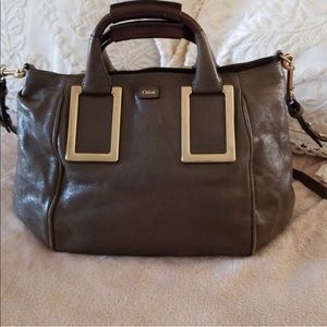 💯 Authentic Excellent Condition Chloe Ethel🌻